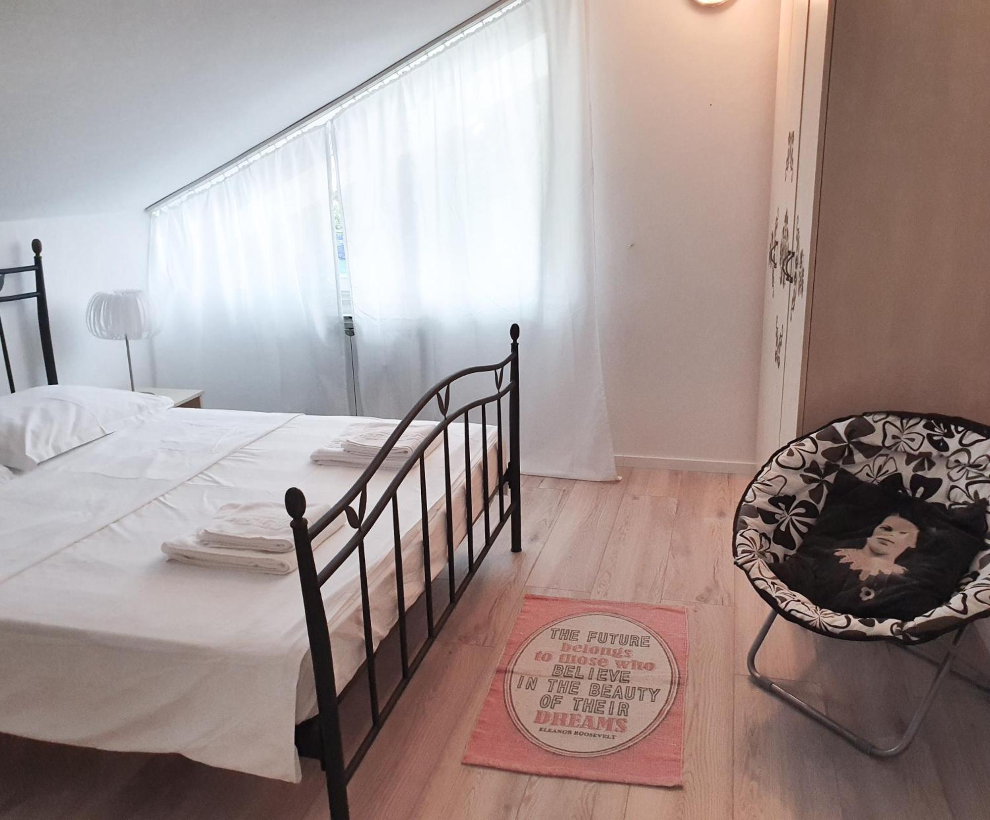 Apartments Lukas 诺维·维诺多尔斯基 客房 照片