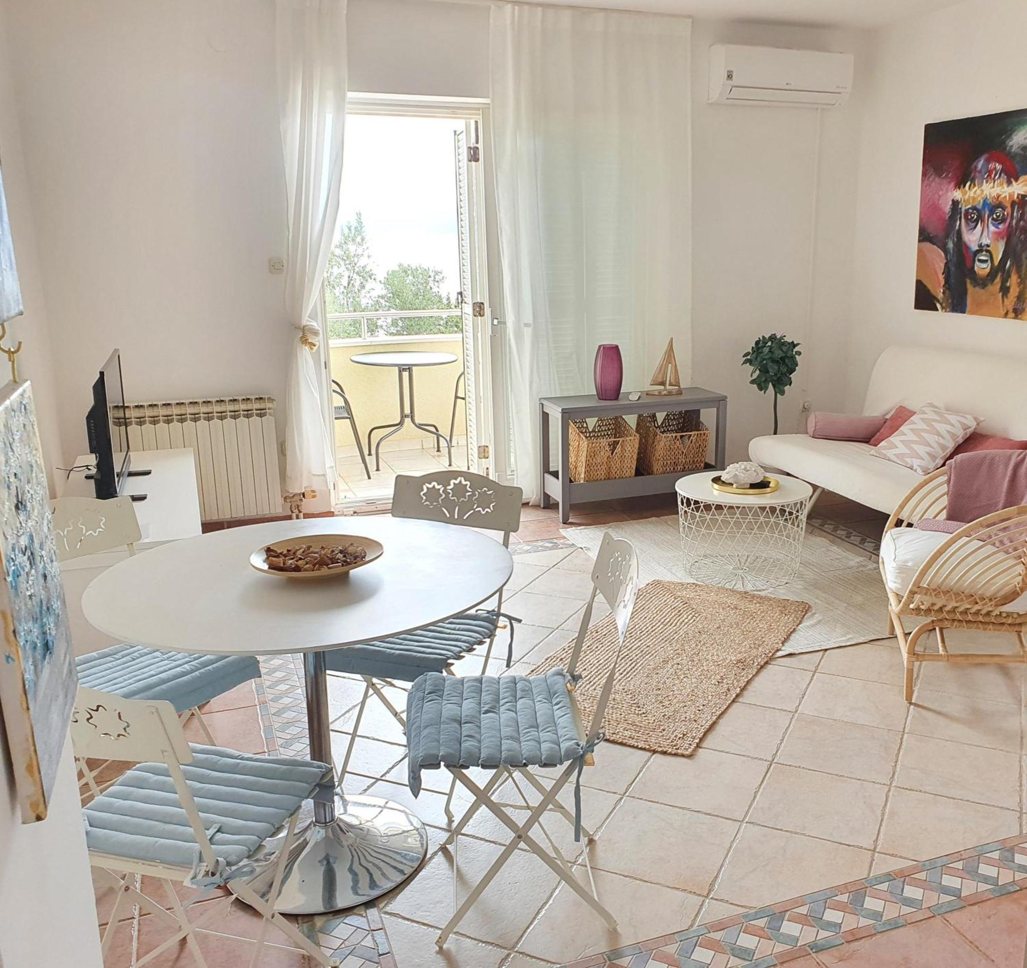 Apartments Lukas 诺维·维诺多尔斯基 客房 照片