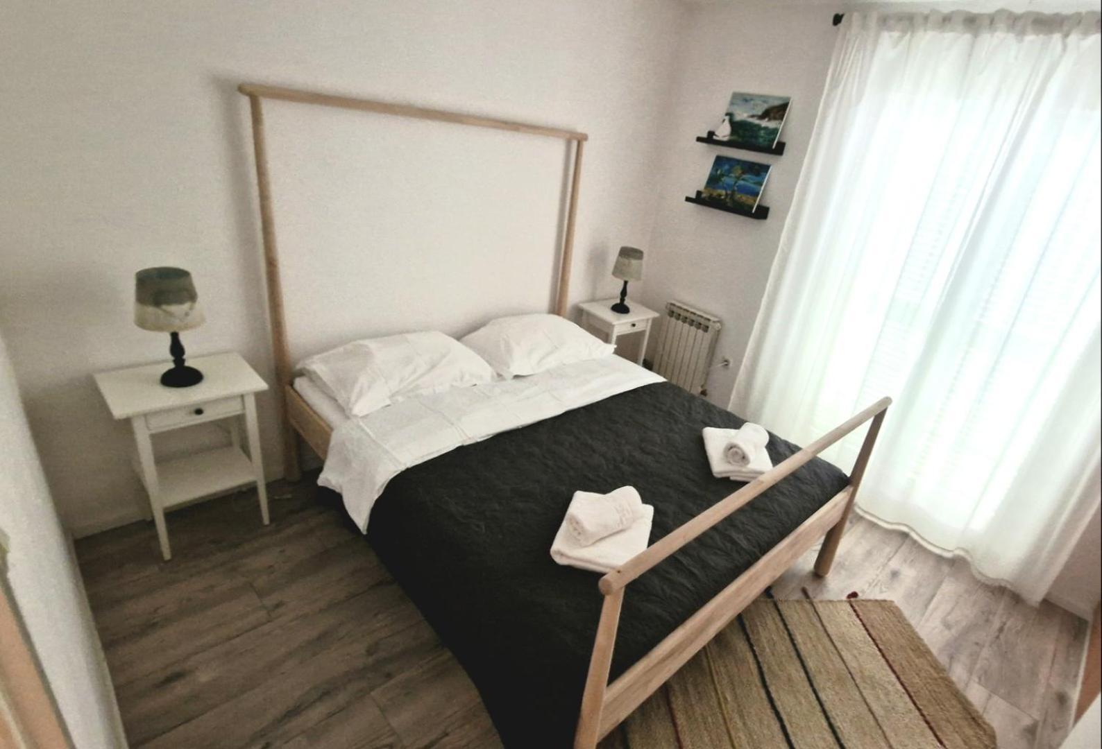 Apartments Lukas 诺维·维诺多尔斯基 外观 照片